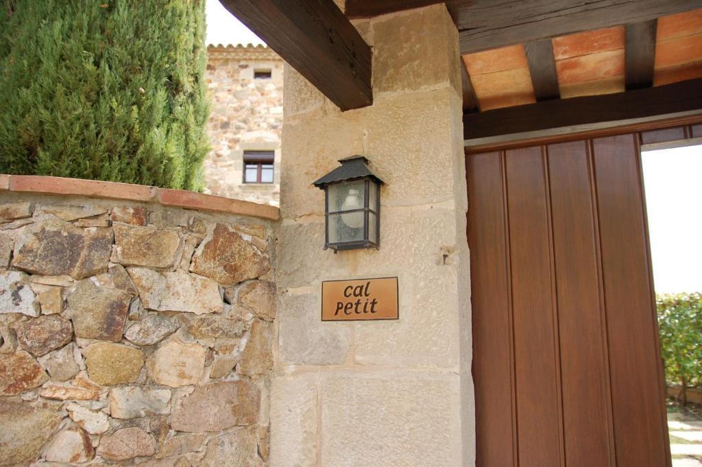 Fotografia z galérie ubytovania Petit CostaBravaSi v destinácii Santa Cristina d'Aro