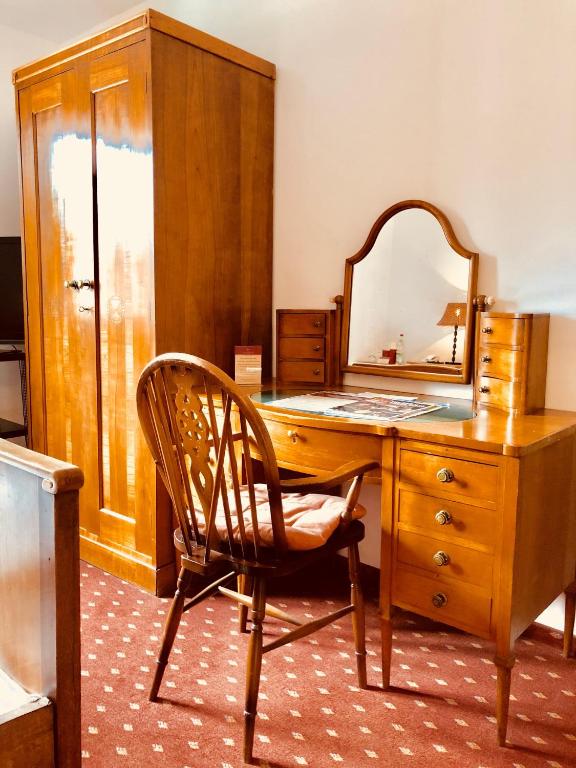 Hotel Mariahilf München - Resim 45