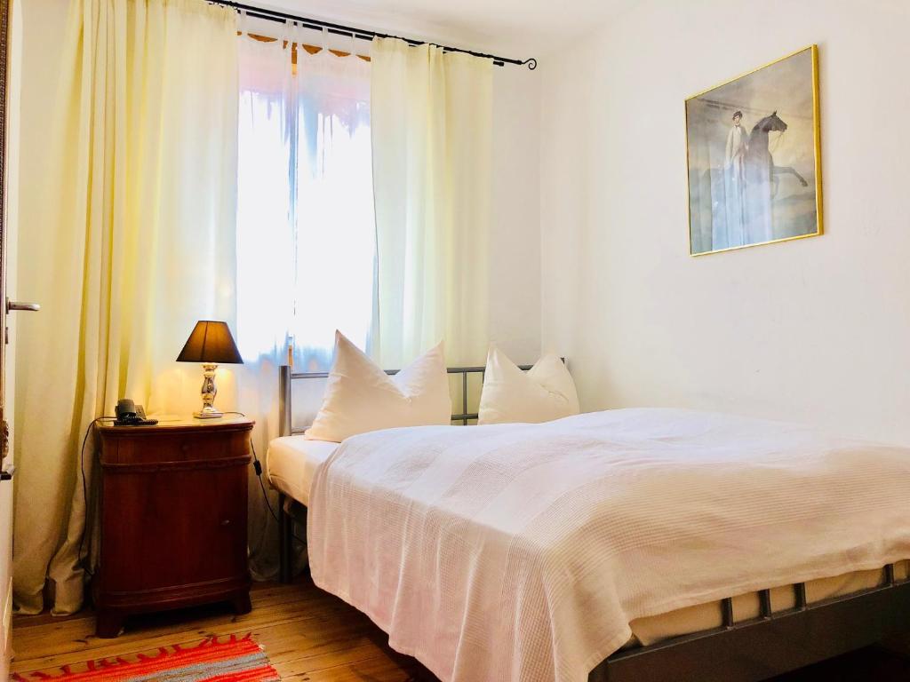 Hotel Mariahilf München - Resim 43