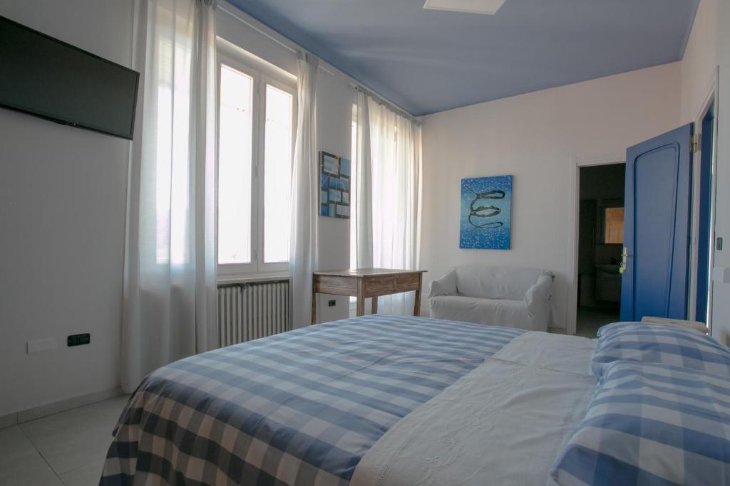 Boulevard 900 - Habitación Triple Confort