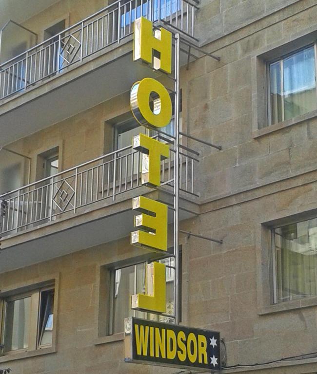 Hotel Windsor - Resim 28