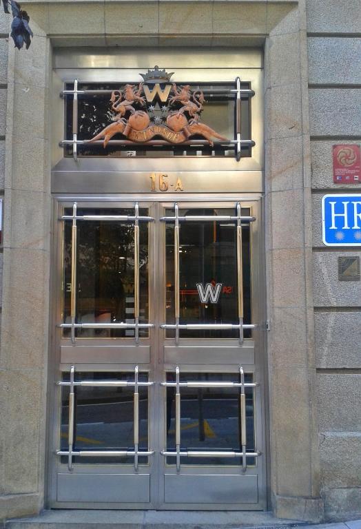 Hotel Windsor - Resim 30