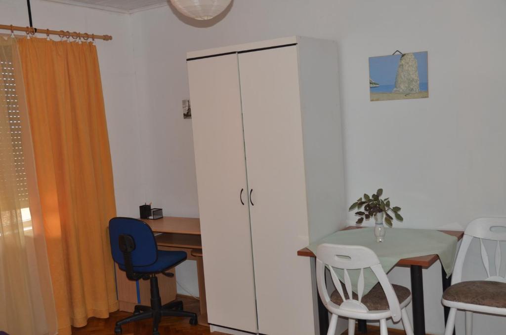 Fotografia z galérie ubytovania Rooms Mila v destinácii Rezovac