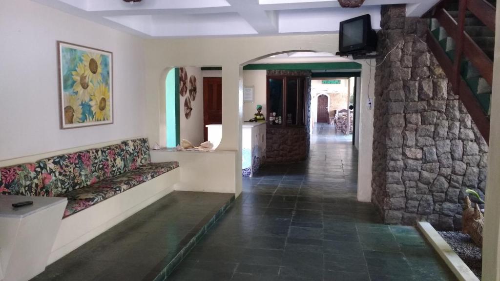 Fotografie z fotogalerie ubytování San Bernardo Apart-Hotel v destinaci Alcobaça