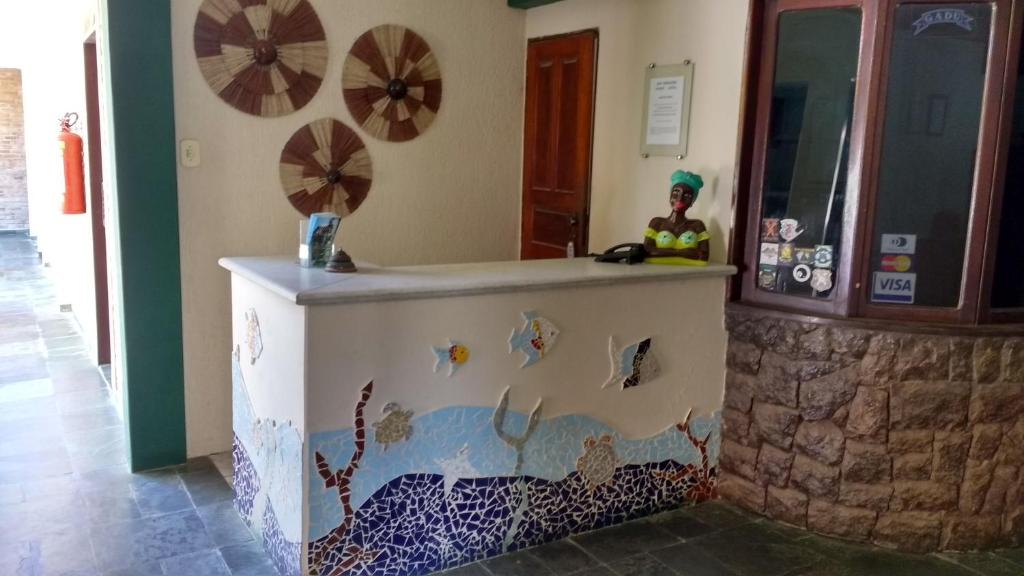  San Bernardo Apart-Hotel