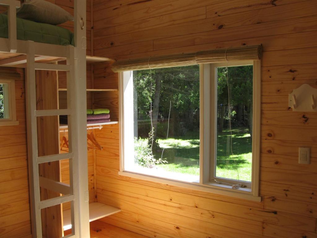 Fotografie z fotogalerie ubytování Dodo House v destinaci Villa La Angostura