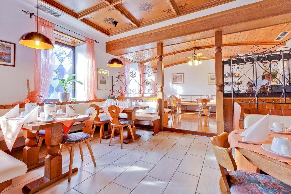 Posezení v ubytování Bavaria Hotel Münchner Hof Superior