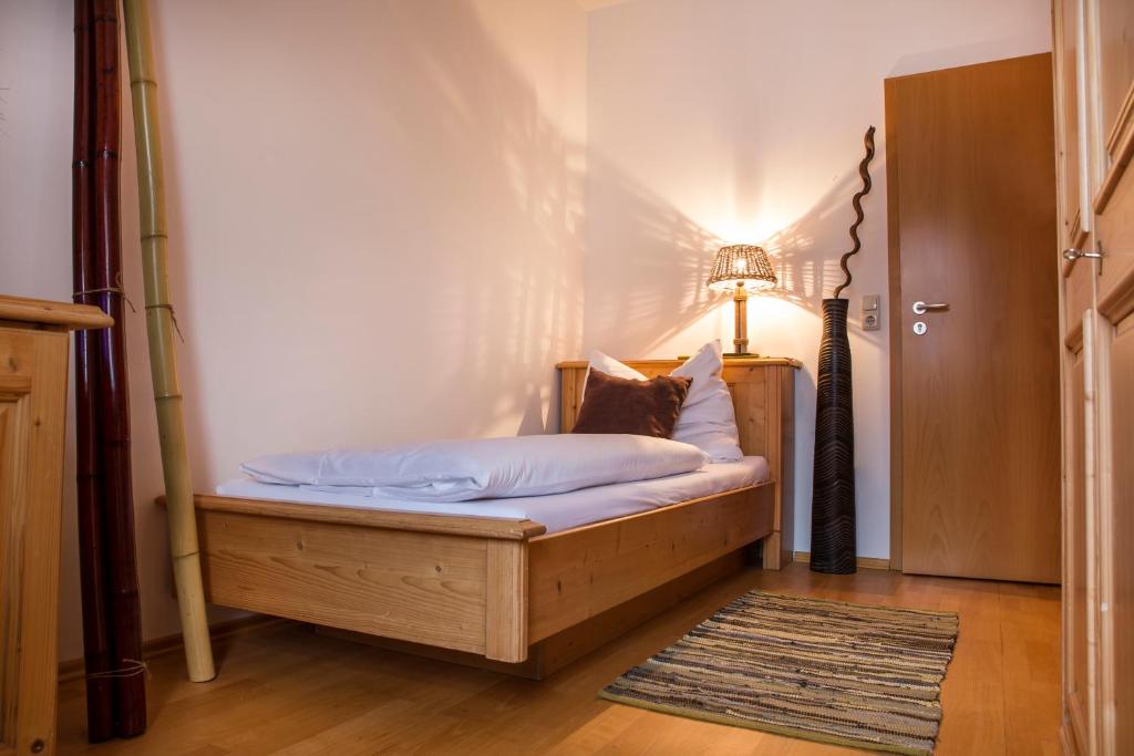 Mettner Hof - Deluxe Single Room