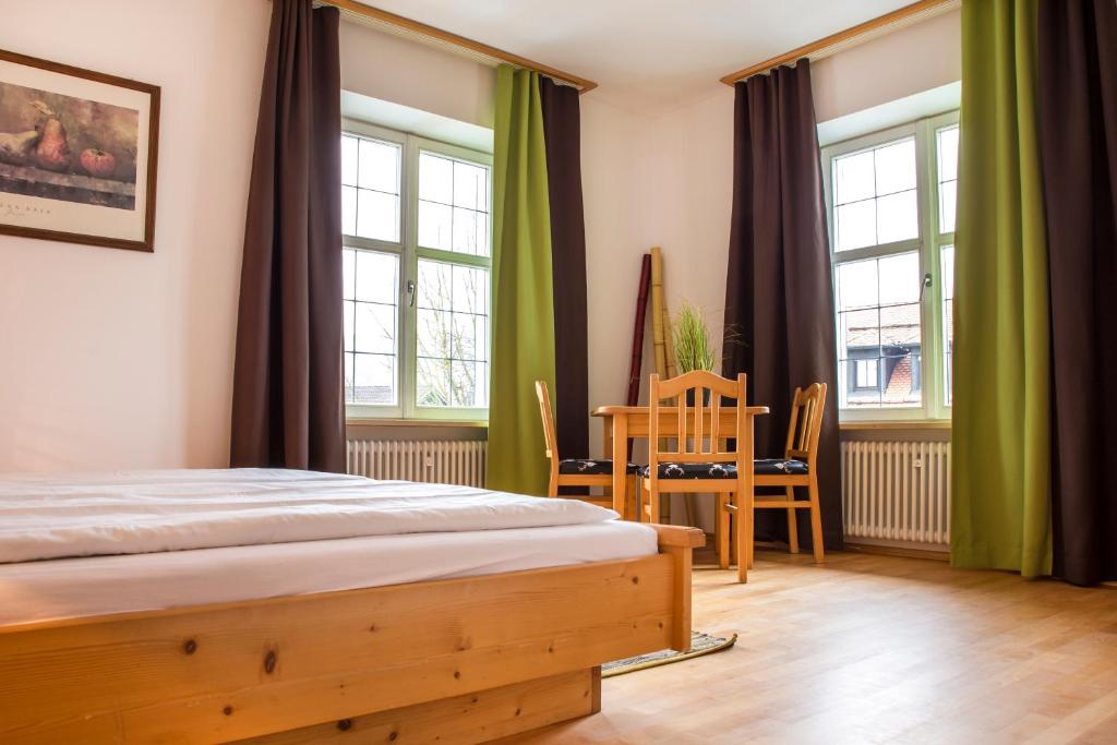 Mettner Hof - Deluxe Double Room