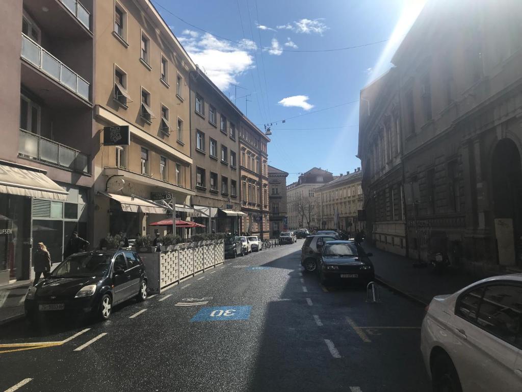 Aurea City Center Apartment Zagreb - 4