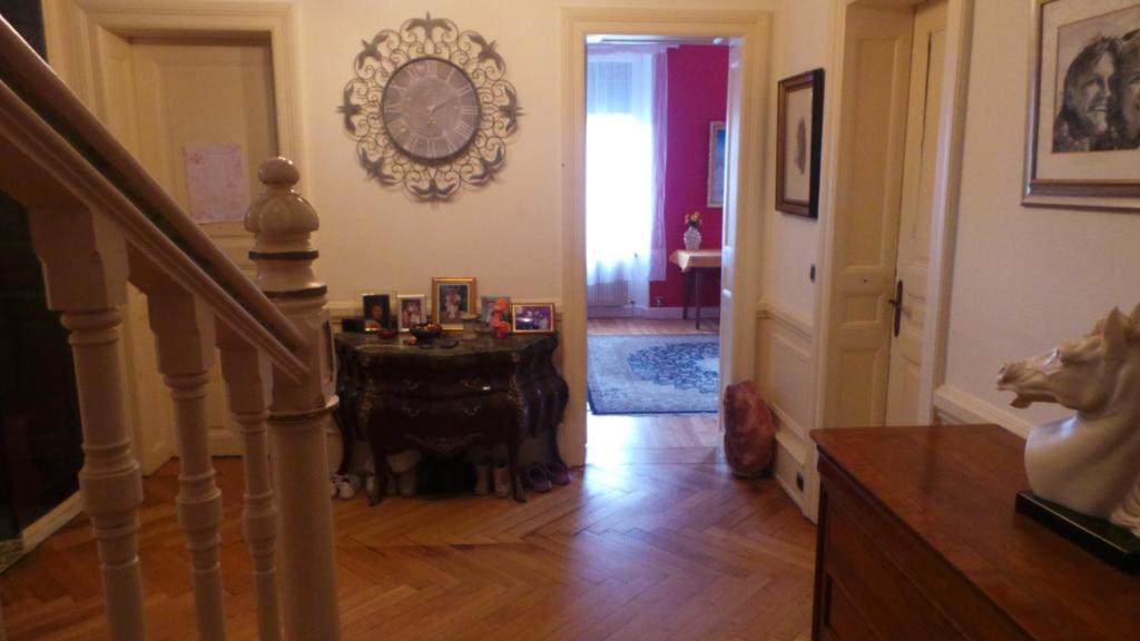 Appartement et gîte Chez l'Habitant – photo 16