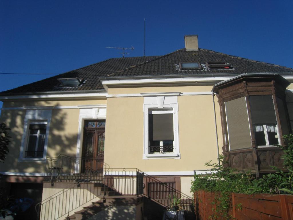 Appartement et gîte Chez l'Habitant – photo 15
