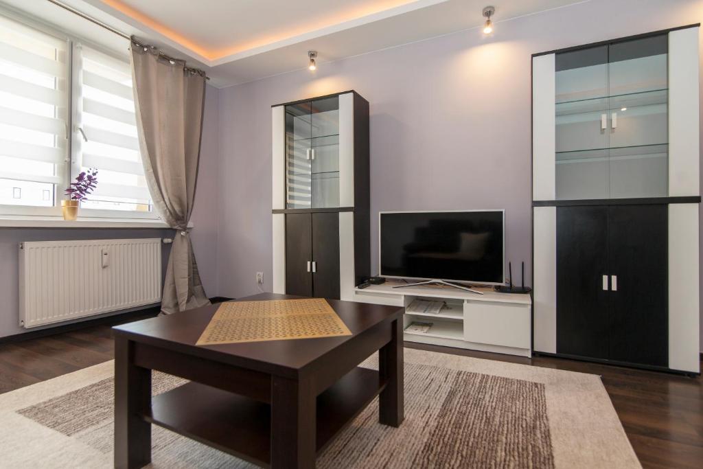 Pałacowa Condominium - Luxe Appartement