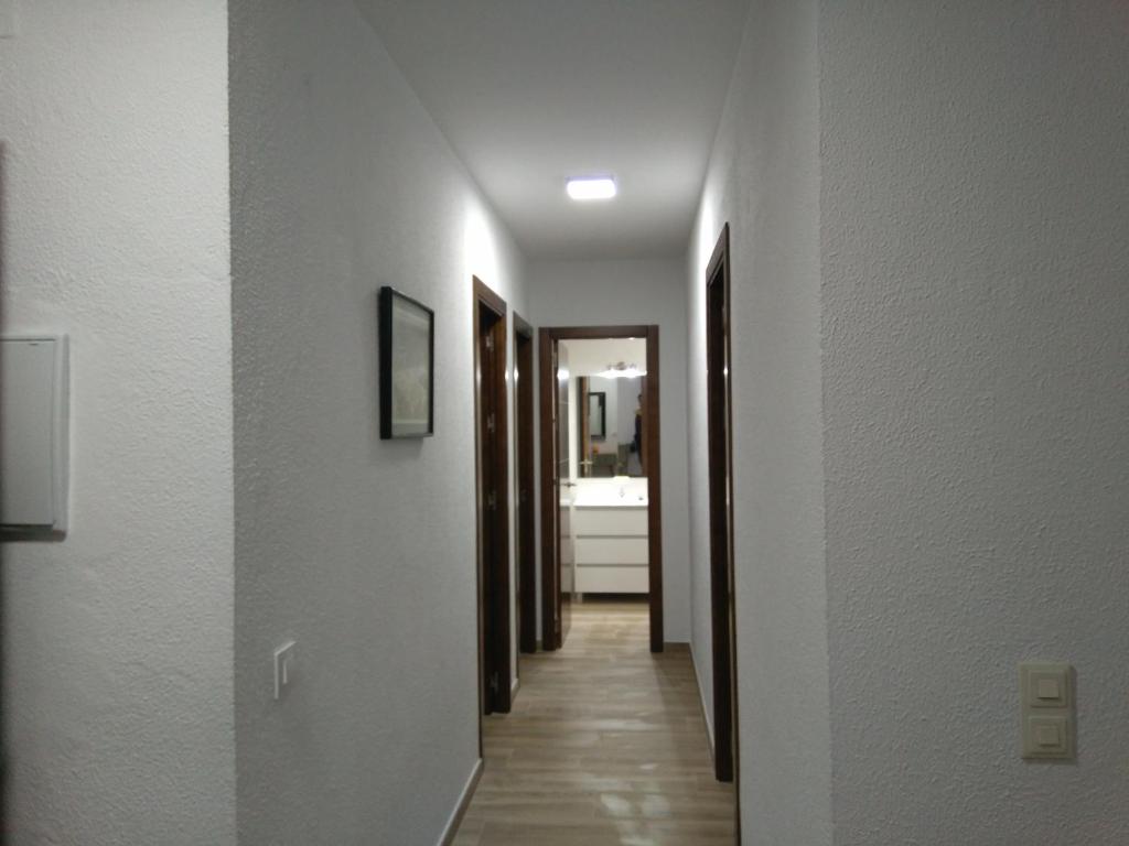 Chalet en Roche - Three-Bedroom Townhouse