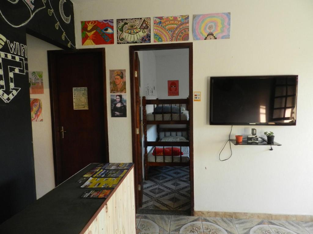  Hostel Resende