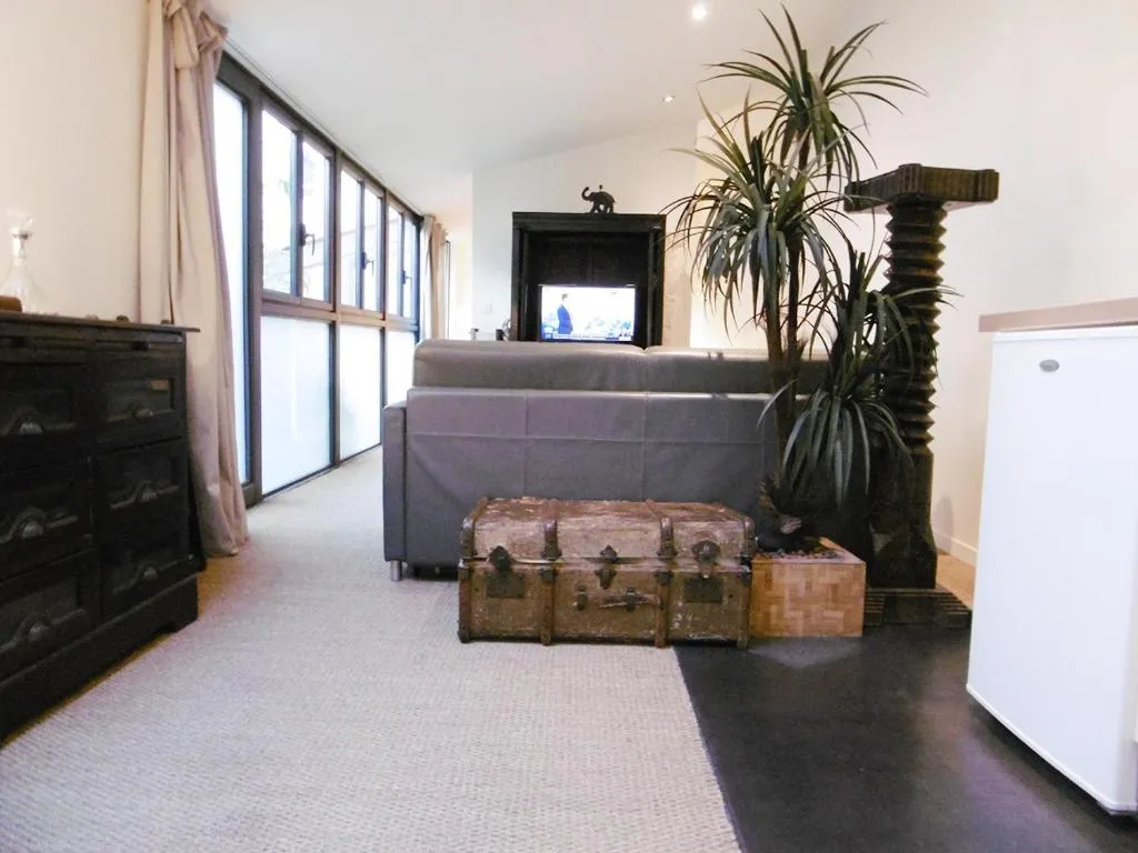 B&B Loft Baron, Paris, France