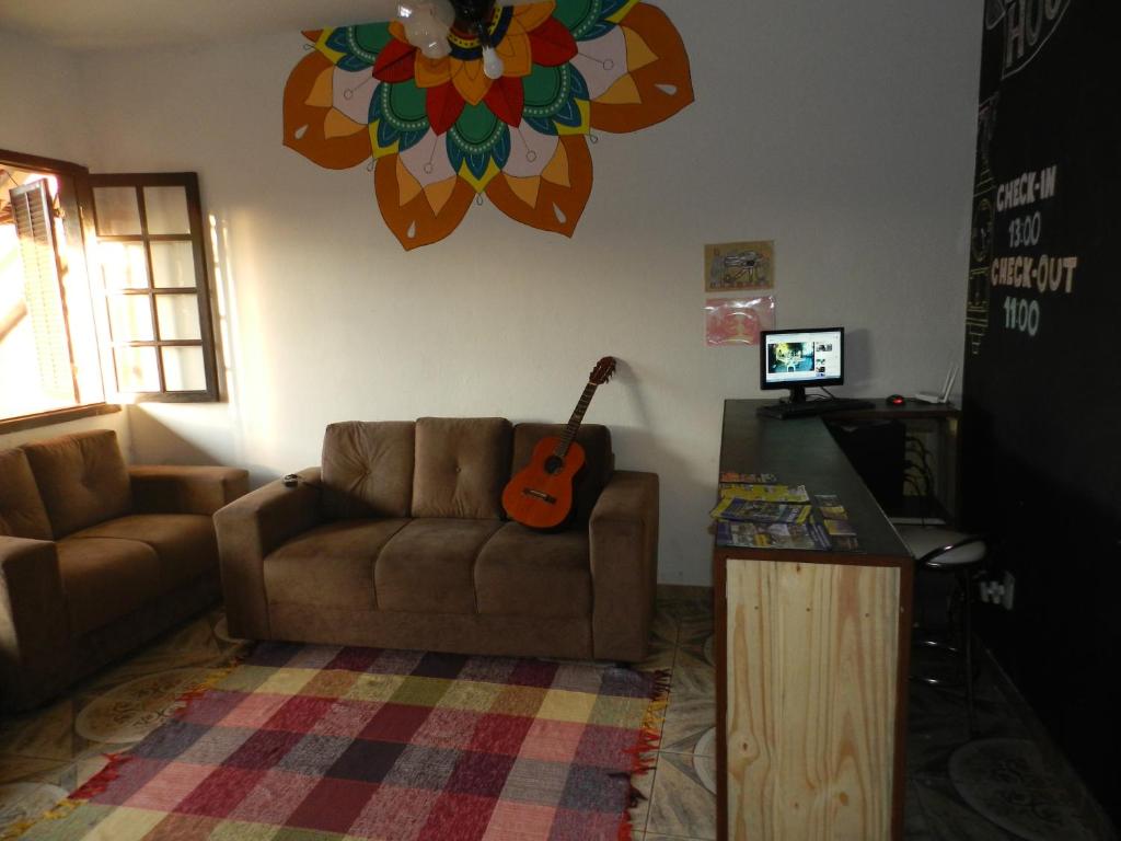  Hostel Resende
