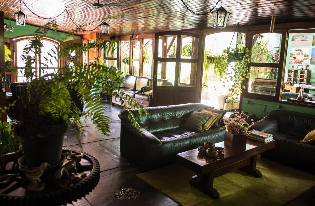  Águas do Pantanal Inn Pousada