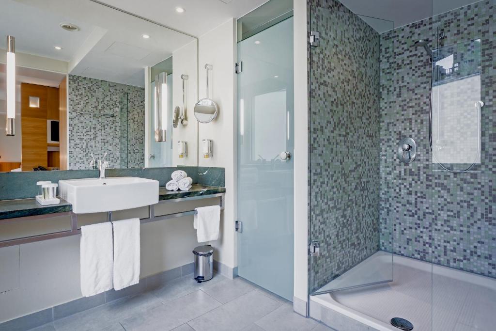 Lindner Hotel Berlin Ku'damm, part of JdV by Hyatt - Resim 26