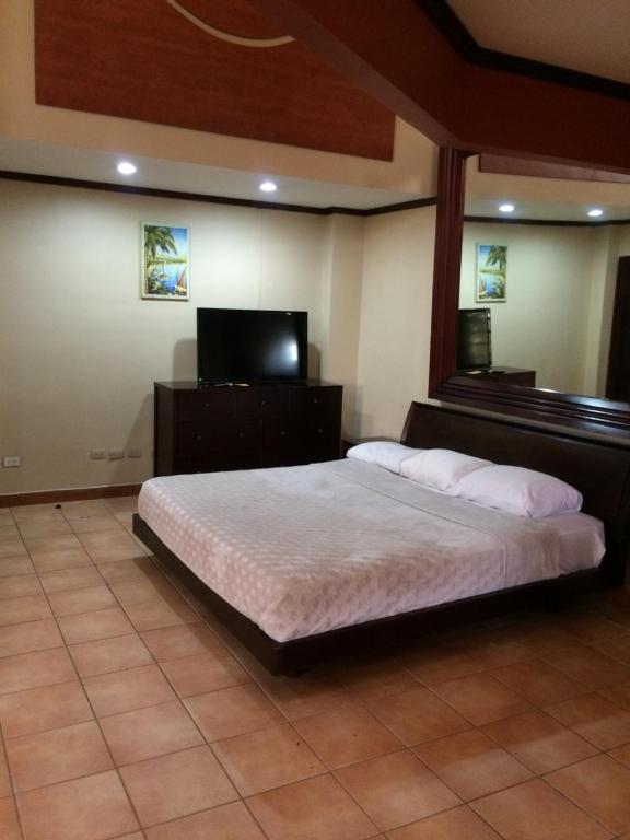 Gallery image of Hotel La Amistad in San José