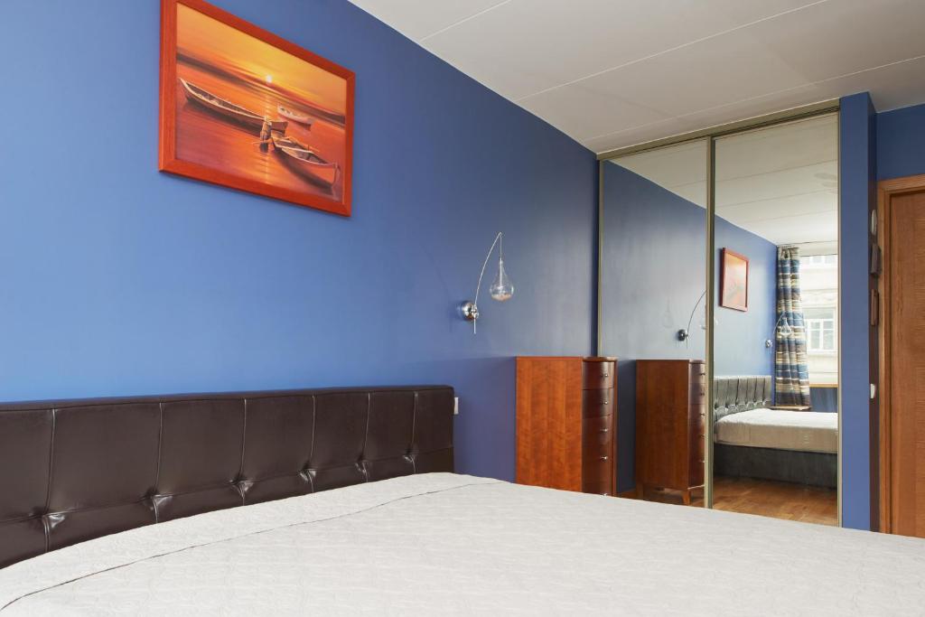 Suitetrails - Spacious central Apartments