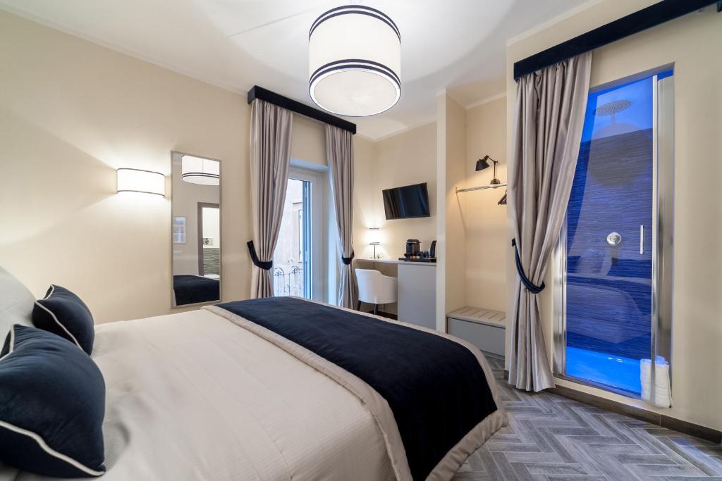 Foro Romano Luxury Suites - 4