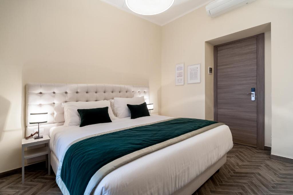 Foro Romano Luxury Suites - 2