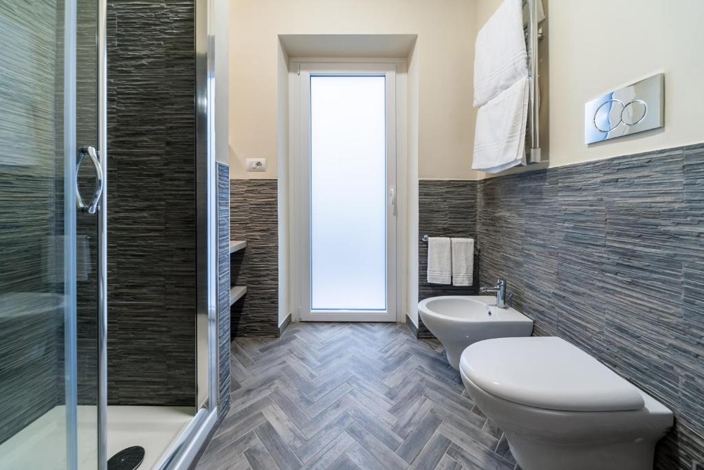 Foro Romano Luxury Suites - 5