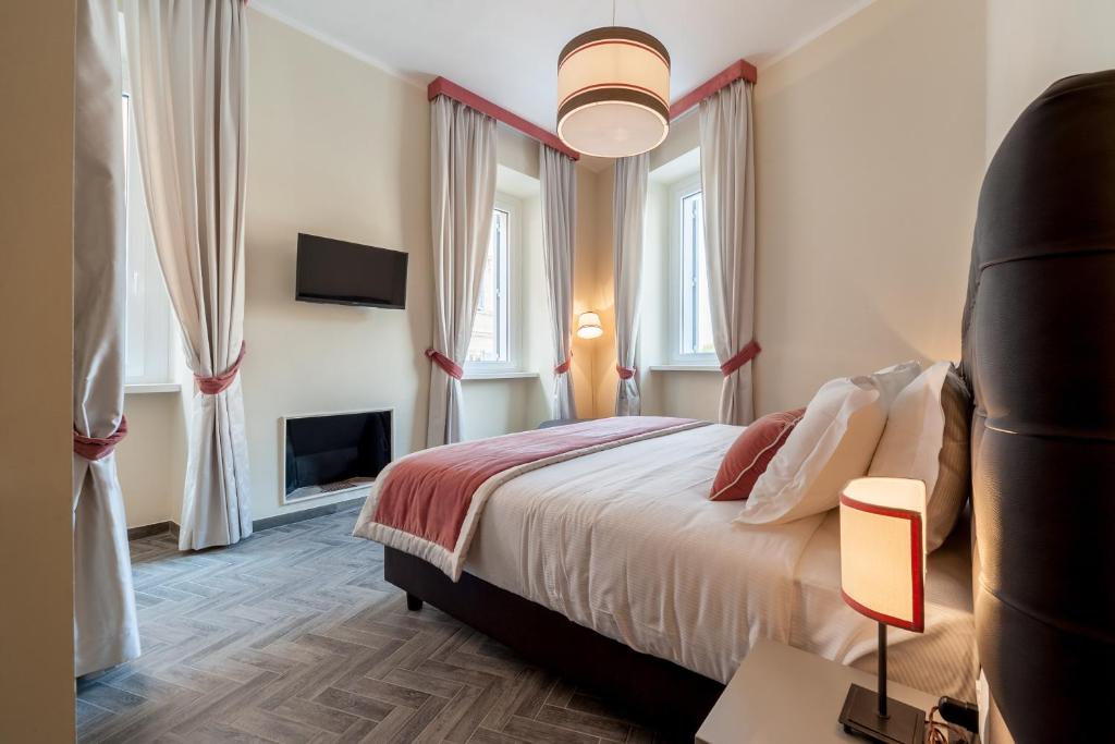 Foro Romano Luxury Suites - 14