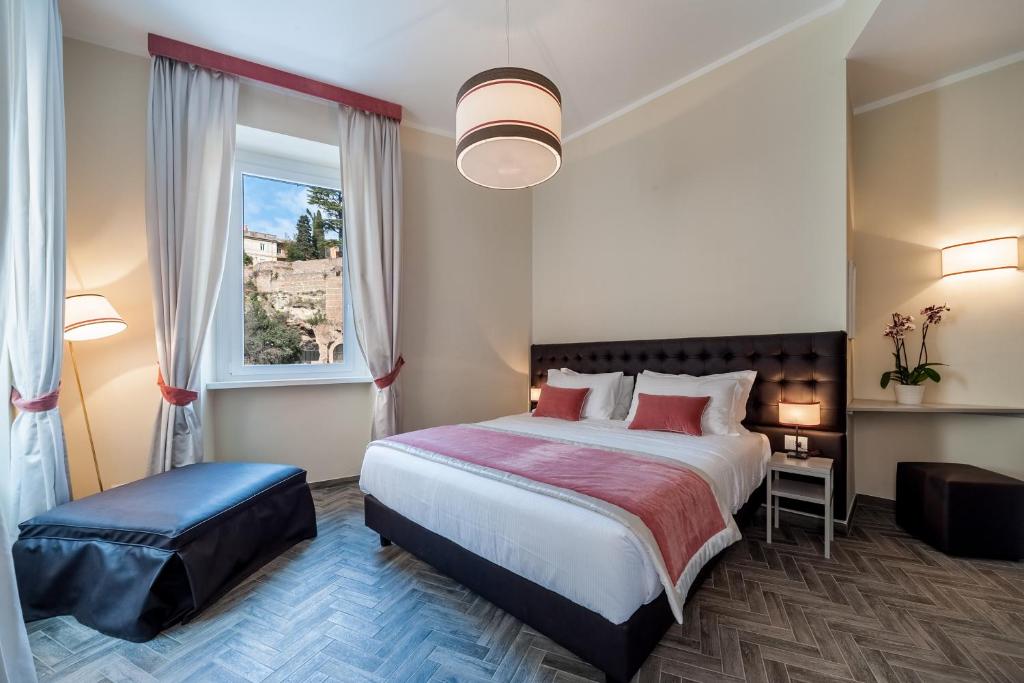 Foro Romano Luxury Suites - 12