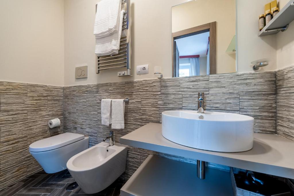 Foro Romano Luxury Suites - 15