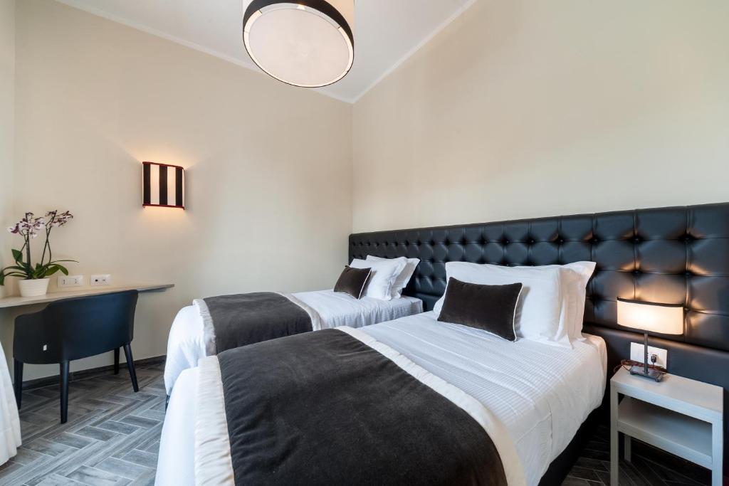 Foro Romano Luxury Suites - 17