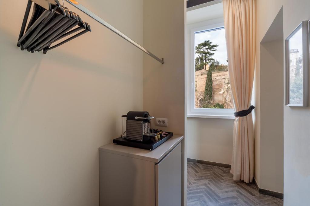 Foro Romano Luxury Suites - 19