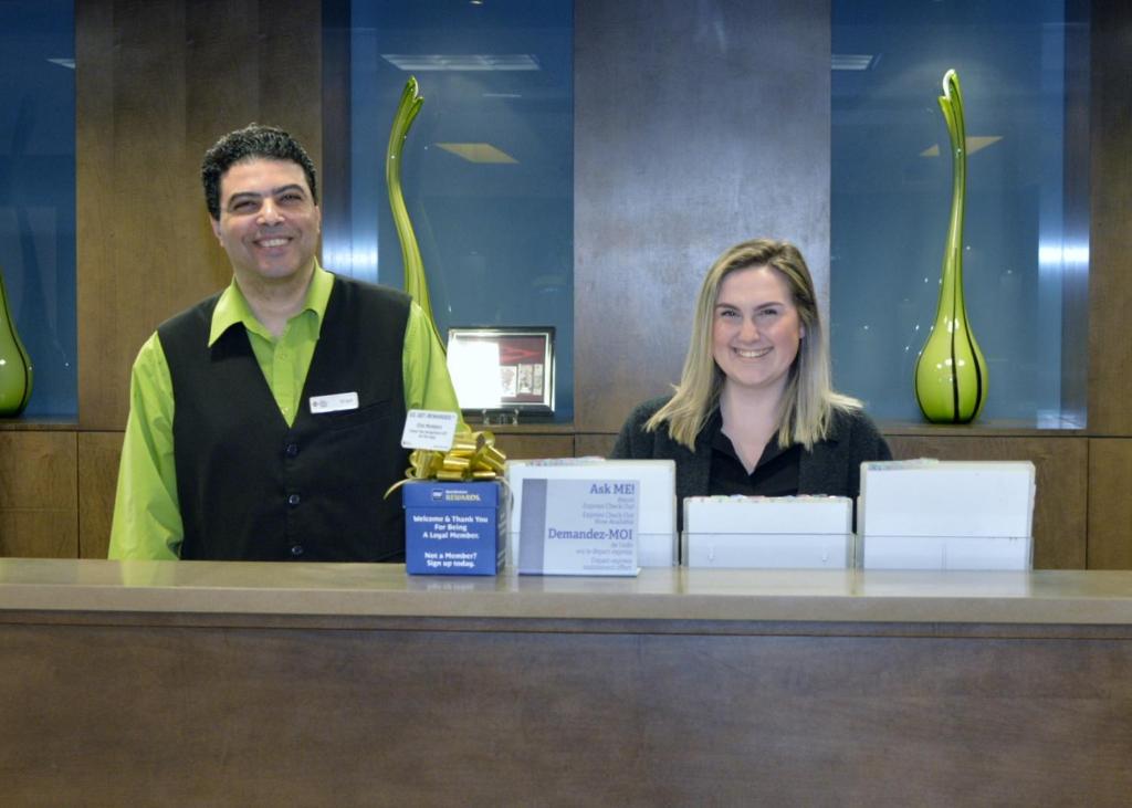 Best Western Plus Winnipeg West