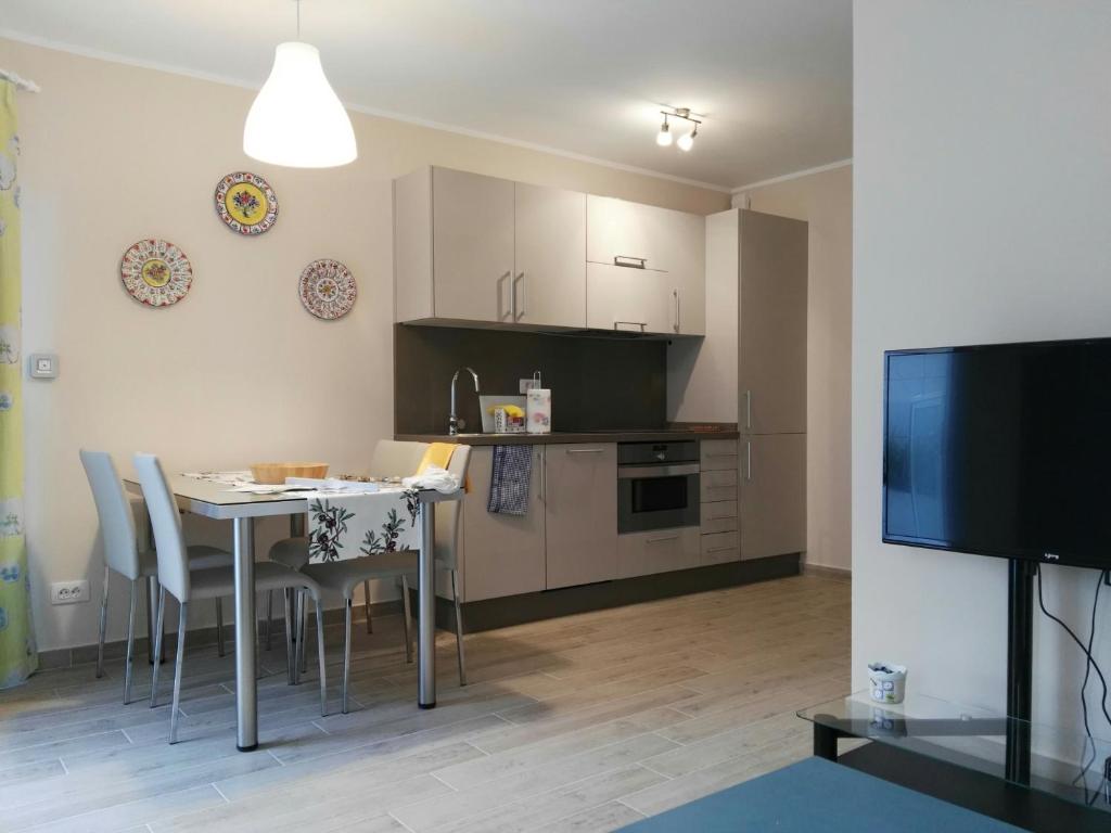 Apartamentos tenerife pearl en Playa de las Américas, Tenerife