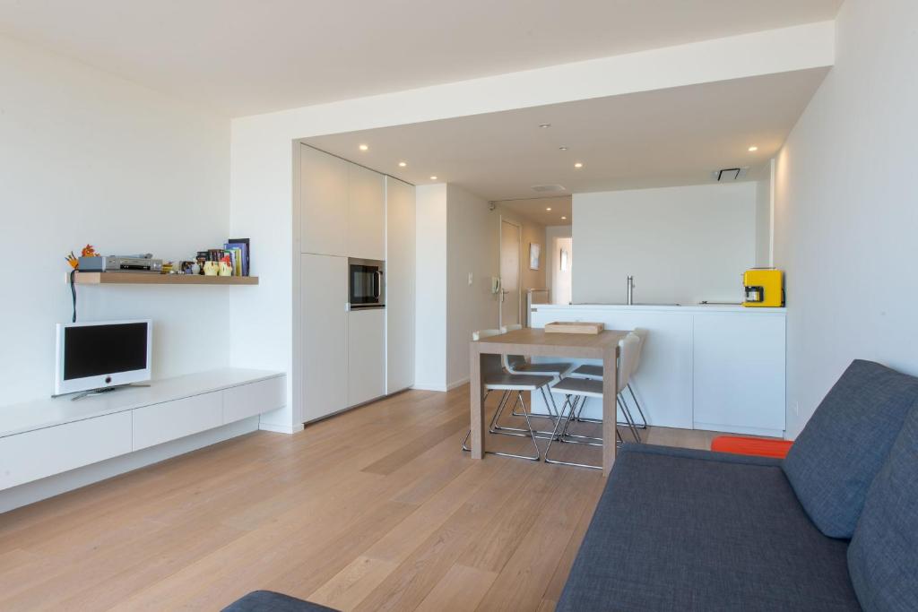 Gallery image of Apartment Sea View in Middelkerke