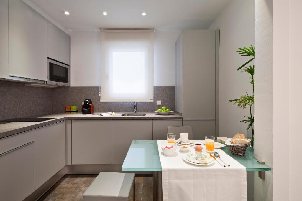 Stay U-nique Apartments Eslava - 一居室公寓