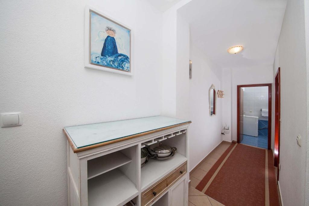 Fotografia z galérie ubytovania Villa Makarana Apartments v destinácii Makarska