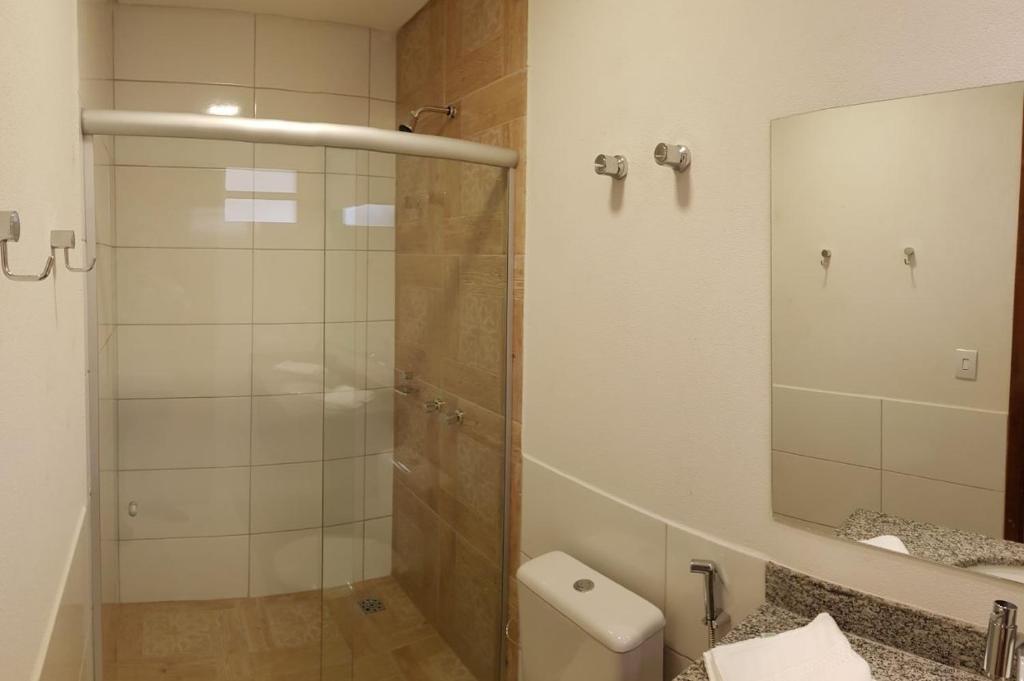  Bravo City Hotel Campo Grande