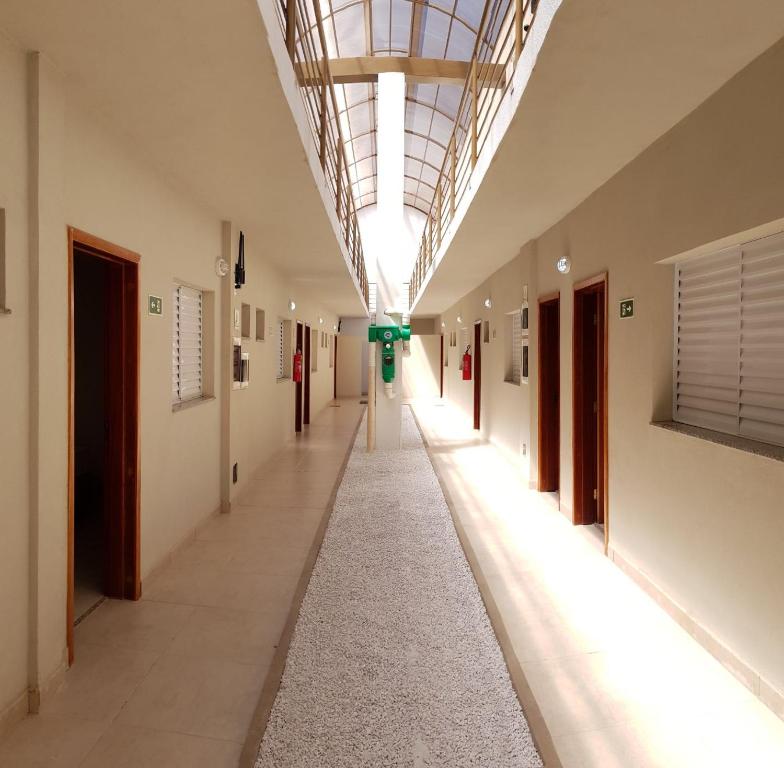  Bravo City Hotel Campo Grande