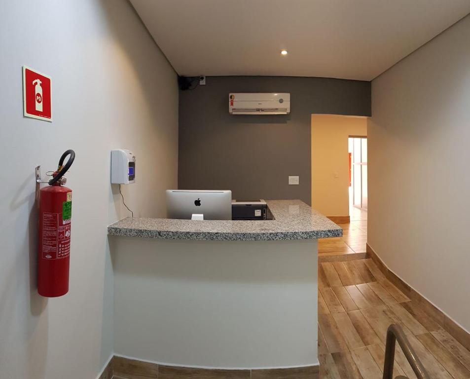  Bravo City Hotel Campo Grande