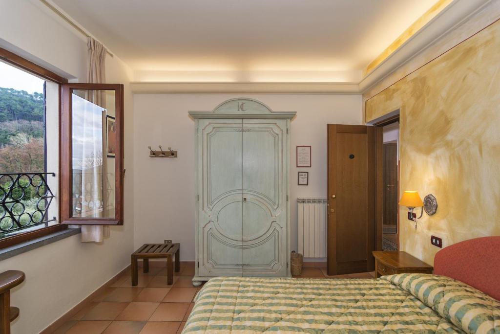 Hotel Ristorante da Carlos - Habitación Individual
