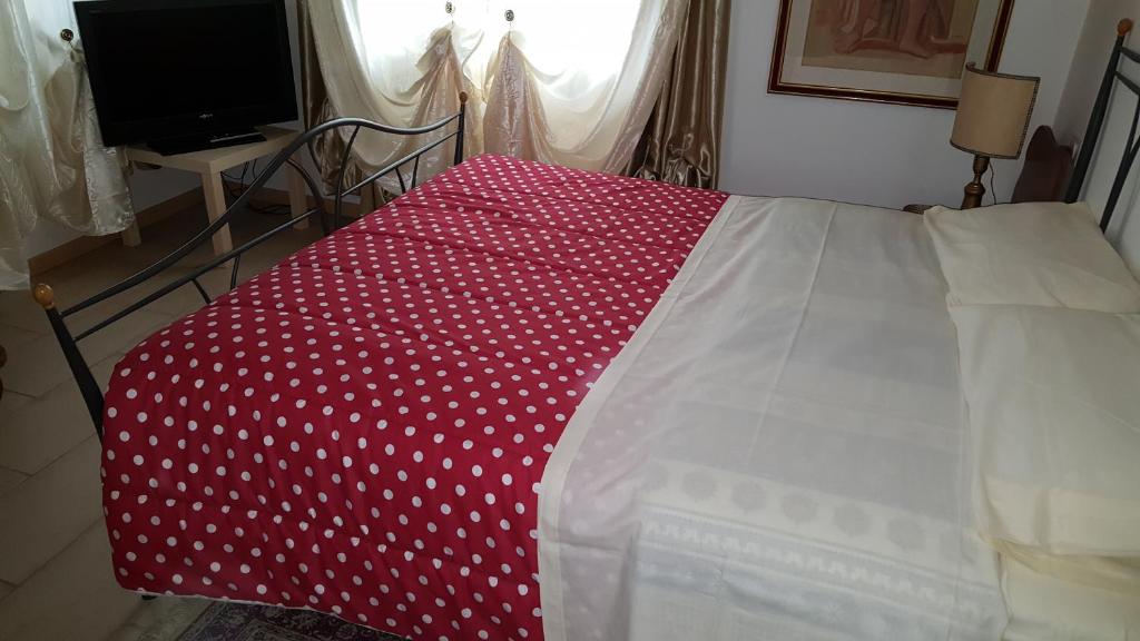 Postel nebo postele na pokoji v ubytování Casa Yami