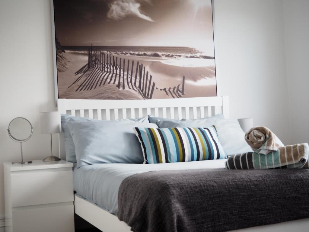 Photo de la galerie de l'établissement Wax, Watergate, à Newquay