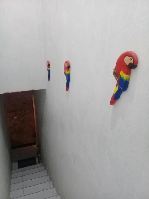  Pousada Aconchego de Mãe