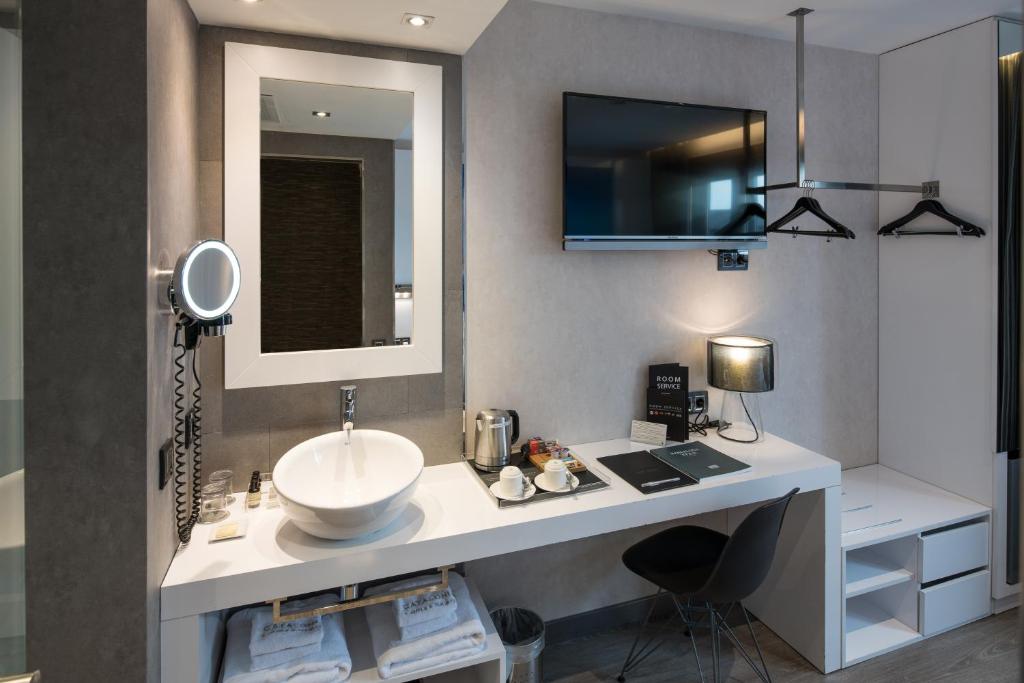 Catalonia Gran Via BCN - 4