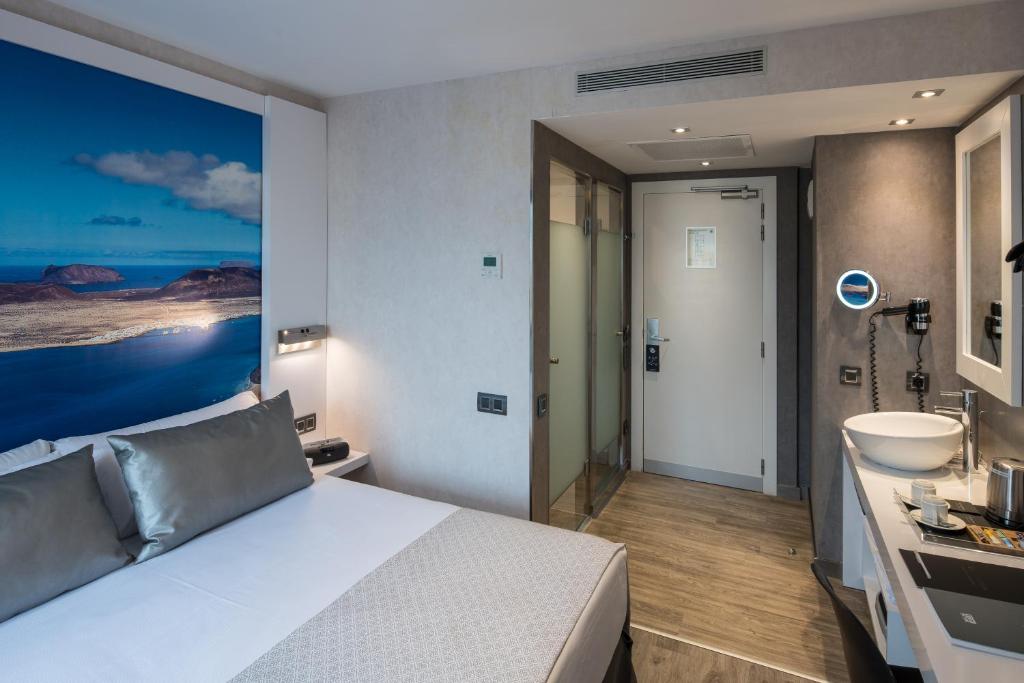 Catalonia Gran Via BCN - 14