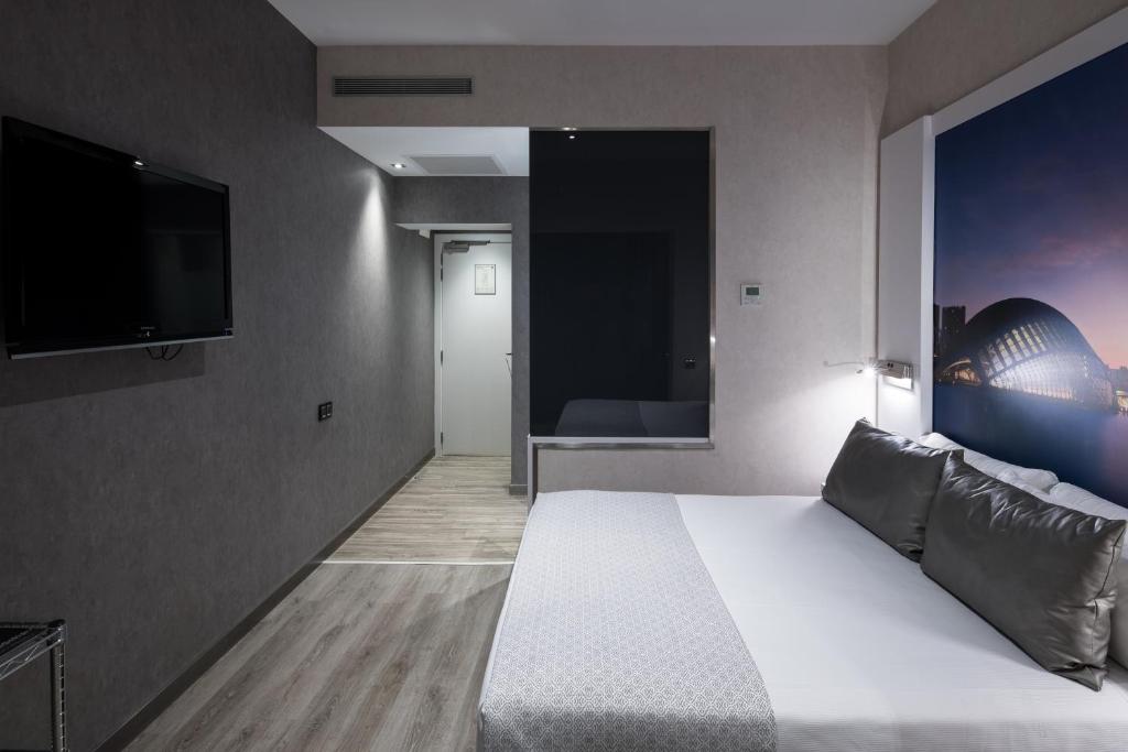 Catalonia Gran Via BCN - 17