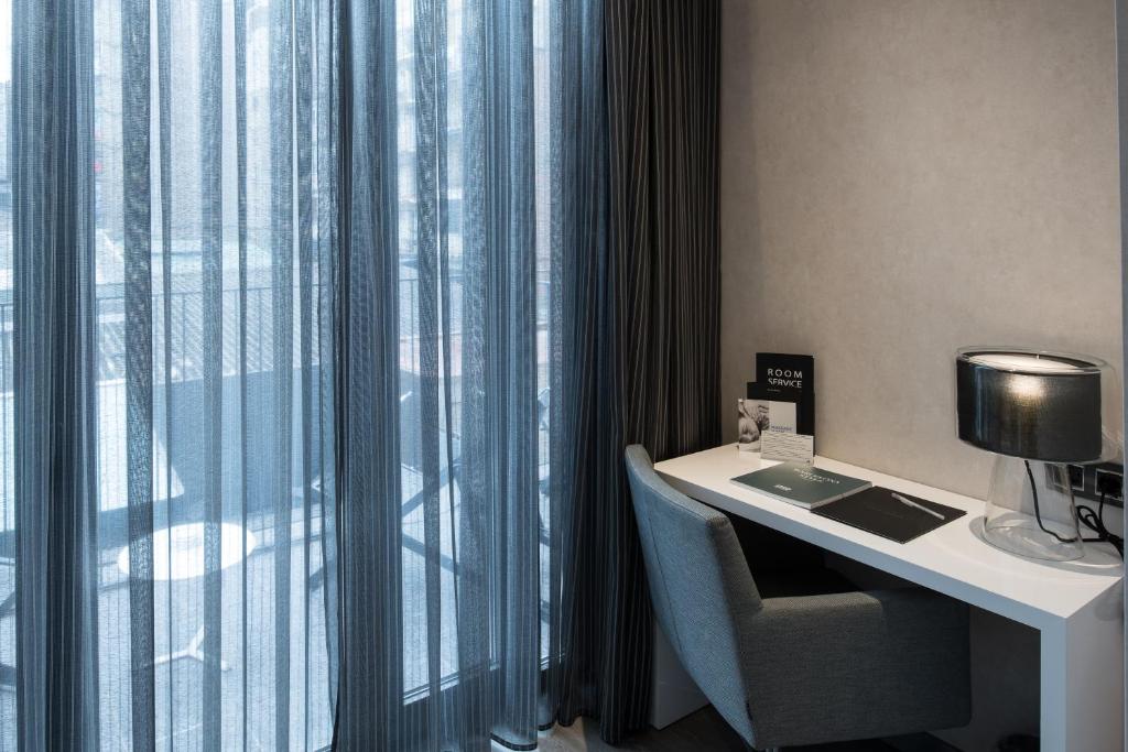 Catalonia Gran Via BCN - 18