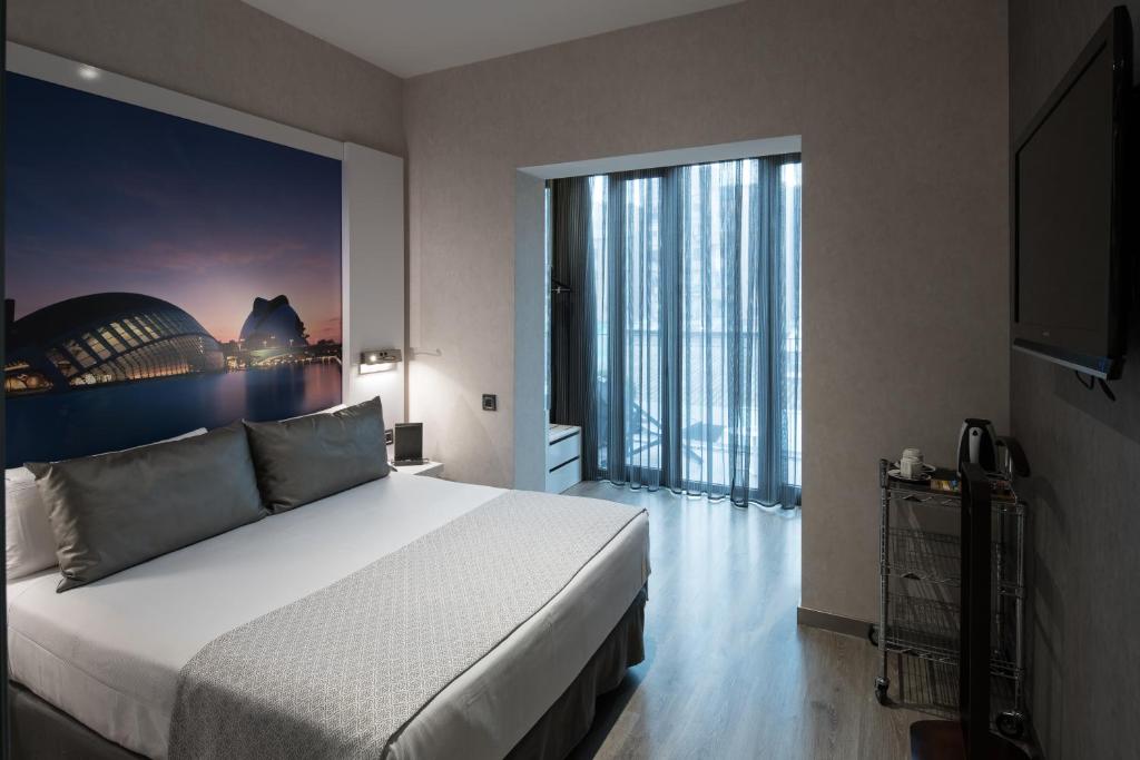 Catalonia Gran Via BCN - 16